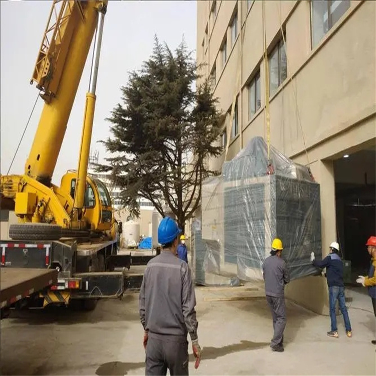 定安附近12吨吊车出租电话