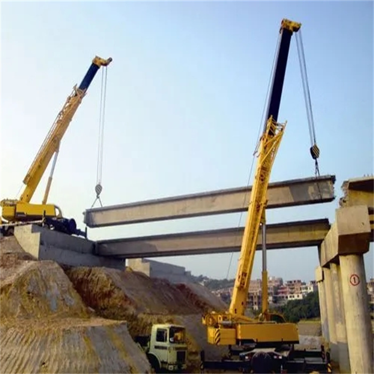 定安小型吊车出租