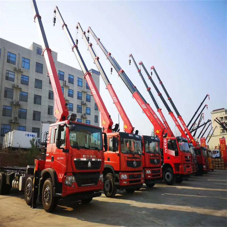 定安租专业吊车电话