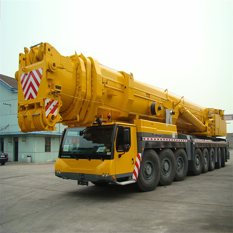 定安吊车出租价格：透明报价，无隐藏费用