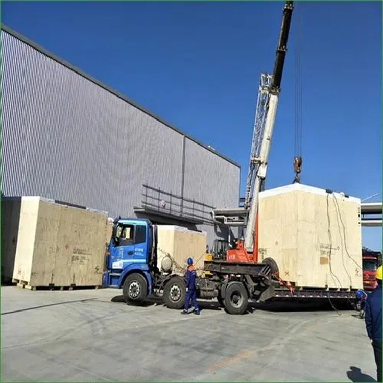 定安吊车出租安全作业的基本要点是什么