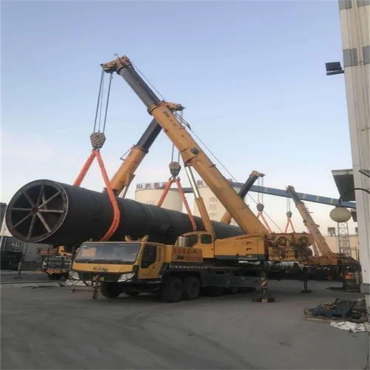 定安找哪里有附近吊车出租|35吨|本地快速响应