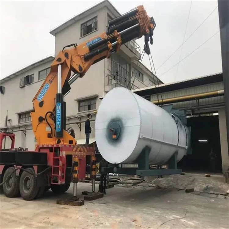 定安室内装修小型折臂吊出租服务：高效解决方案与租赁指南