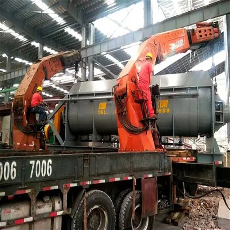 定安大型随车吊出租多少钱