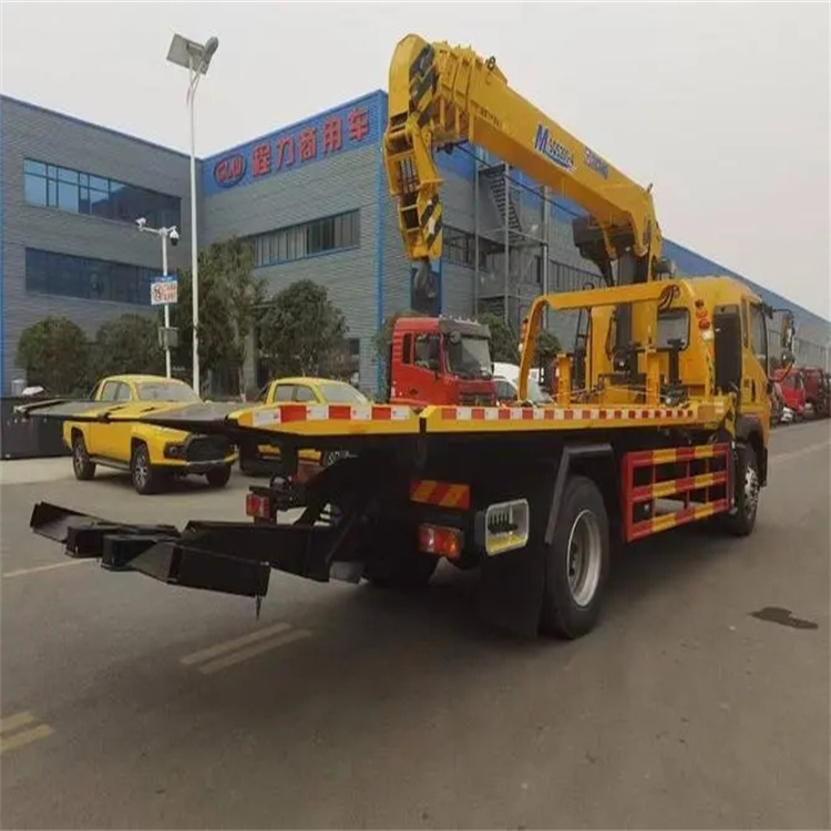 定安附近小随车吊出租电话，轻松解决搬运烦恼