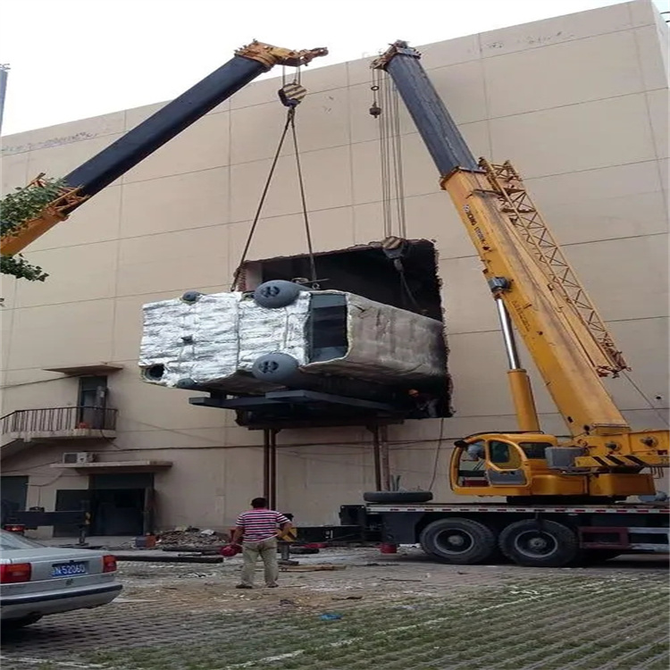 定安25吨汽车吊出租