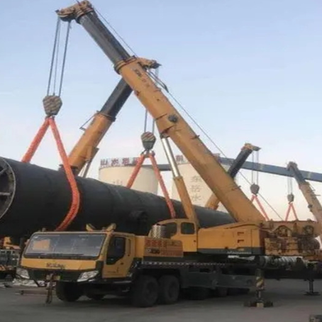 定安46米吊车怎么出租